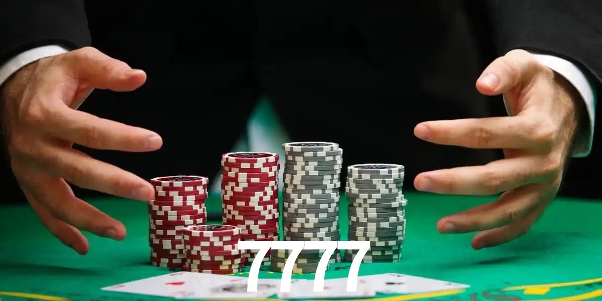 Benefícios VIP na 7777