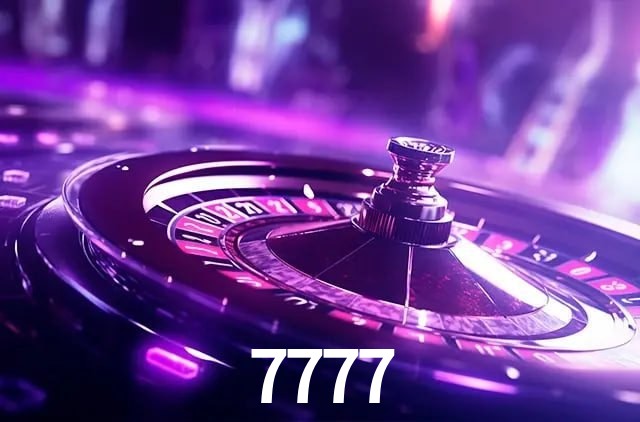 Página oficial no Facebook da 7777